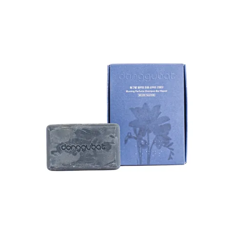 Donjobat Blue Flower Hair Repair Shampoo – 100g