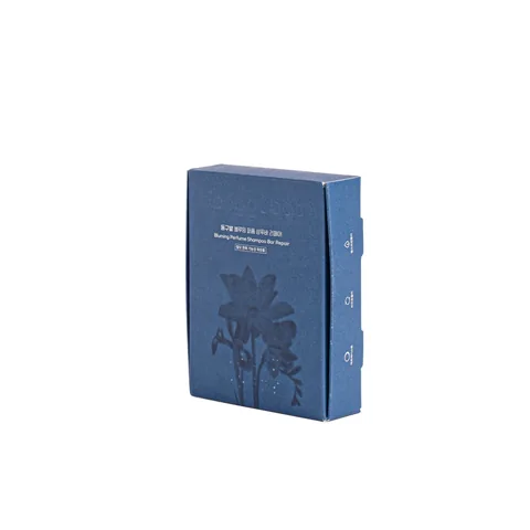 Donjobat Blue Flower Hair Repair Shampoo – 100g