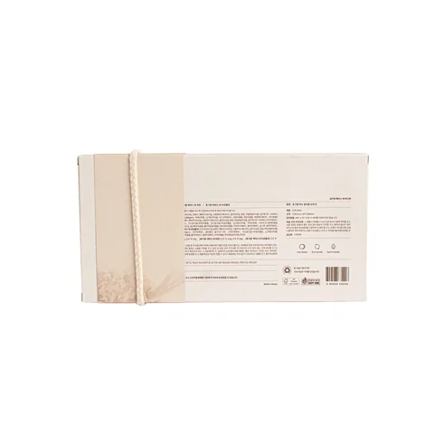 Dongubat Face and Body Soap Set