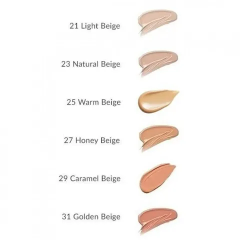 Misha BB Cream - No. 25