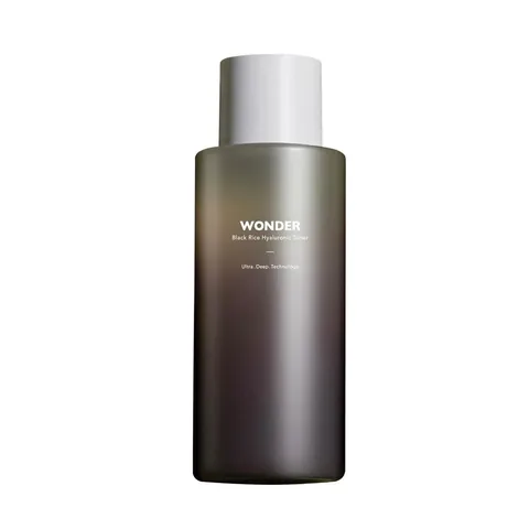 Haru Haru Wonder Schwarzer Reis Hyaluron-Toner 150ml von Haru Haru