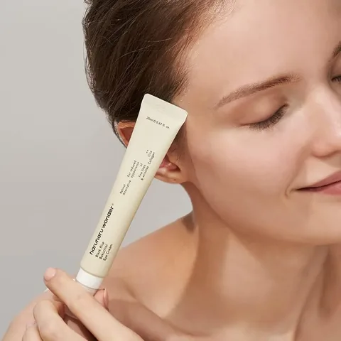 Haruharu Black Rice Bakuchiol Eye Cream 20 ml