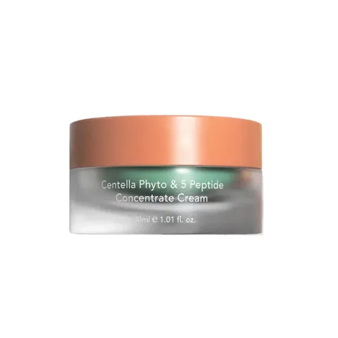 Hochfeuchtigkeit Intensivcreme 5 Peptide 150ml von Haru Haru Wonder