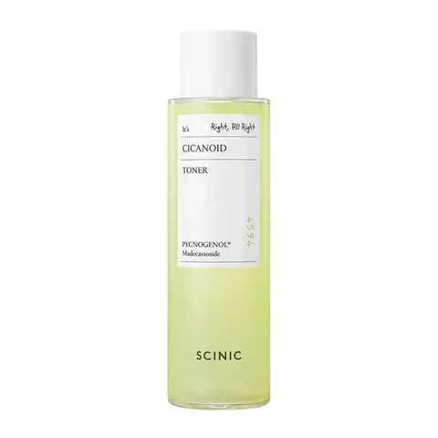 Scinic Cicanoid Anti-Aging Tonic 150ml