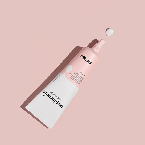 Snp Prep Peptaronic Moisturizing Eye Cream 50 ml