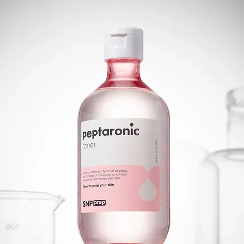 Snp Prep Peptaronic Feuchtigkeitstonikum 320 ml