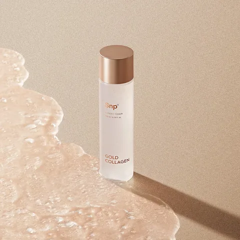 Snp Gold Collagen Tonic 200 ml