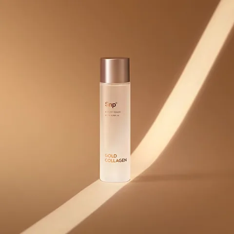 Snp Gold Collagen Tonic 200 ml