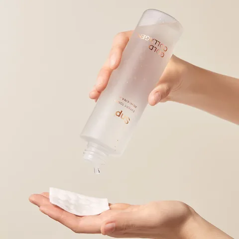 Snp Gold Collagen Tonic 200 ml