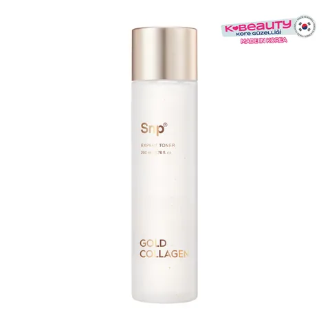 Snp Gold Collagen Tonic 200 ml