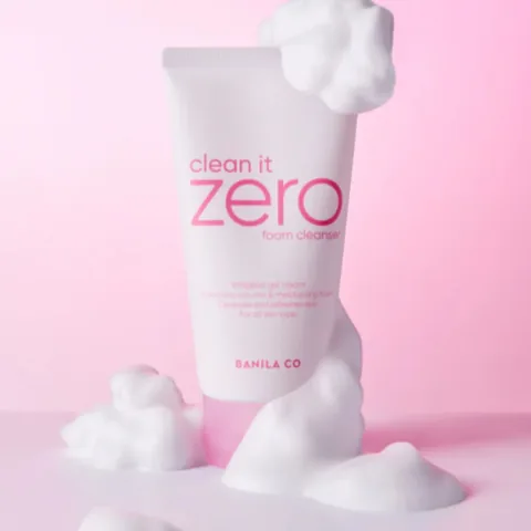 Умывалка для лица Banila Co Clean It Zero 150 мл
