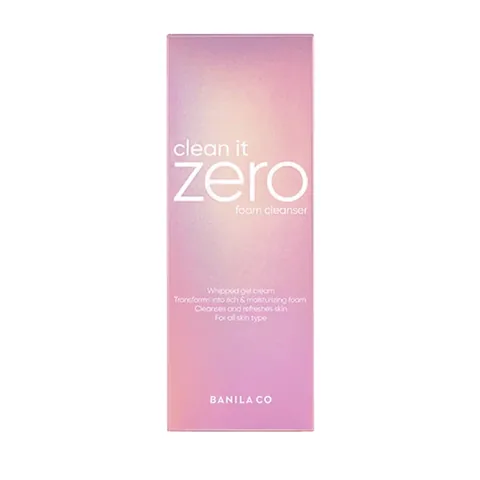 Умывалка для лица Banila Co Clean It Zero 150 мл