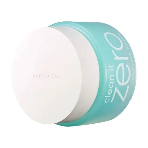 Бальзам для умывания на масляной основе Banila Co Clean It Zero Refreshing 100 мл