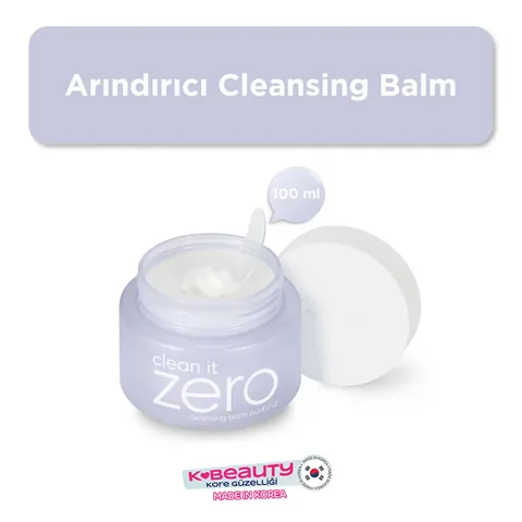 Banila Co Clean It Zero Reinigungsbalsam 100ml