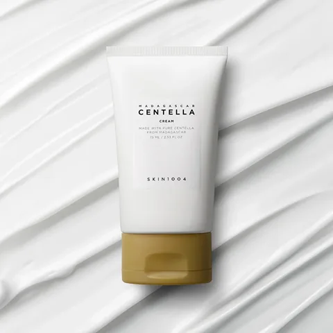 Skin 1004 كريم سنتيلا مدغشقر سكين1004 75 مل