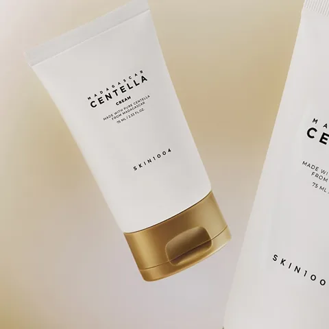 Skin 1004 كريم سنتيلا مدغشقر سكين1004 75 مل