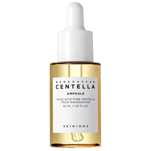 Skin1004 Madagascar Centella Ampoule 30ml - Soothing Serum