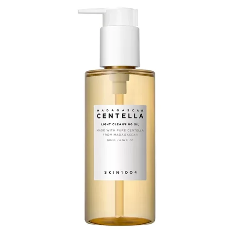 Light Oil Cleaner with Centella Herb from Skin 1004 - 200 ml