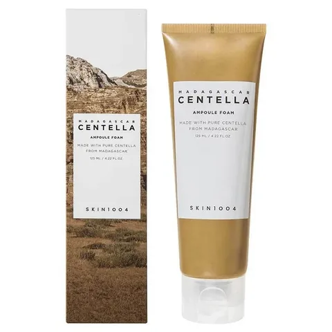 Skin 1004 Centella Foam Cleanser - 125 ml