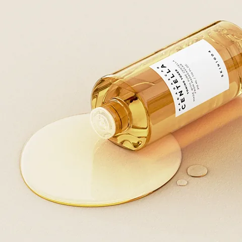 Centella Herb Toner for Skin Tone Evenness by Skin 1004 - 210 ml