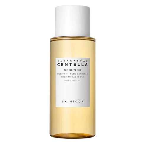 Centella Herb Toner for Skin Tone Evenness by Skin 1004 - 210 ml