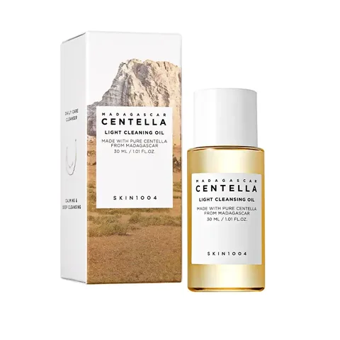 Очищающее масло Centella 30 мл от Skin 1004