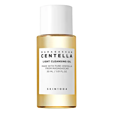 Skin 1004 Centella Oil Cleanser - 30 ml