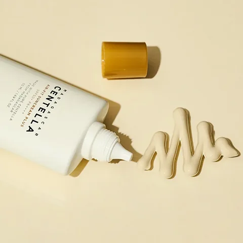واقي شمس هواء فيت من سكن 1004 50 مل SPF 50+ PA++++ Skin 1004