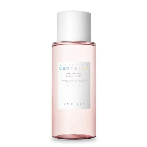 Centella Herbal Pore Cleansing Toner by Skin 1004 - 210 ml