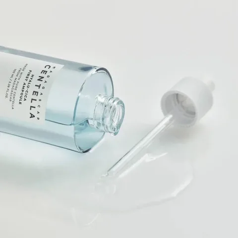 Hyaluron-Cica Feuchtigkeitsserum 100 ml von Skin 1004