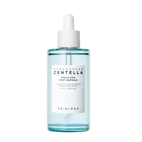 Hyaluronic-Cica Moisturizing Serum by Skin 1004 - 100 ml