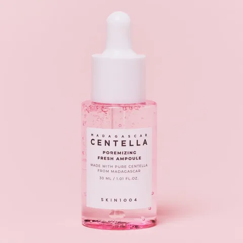 Skin1004 Madagascar Centella Pore-Refining Ampoule 30ml