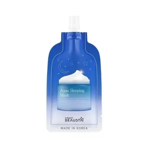 Biosta Feuchtigkeitsspendende Schlafmaske von Biosta