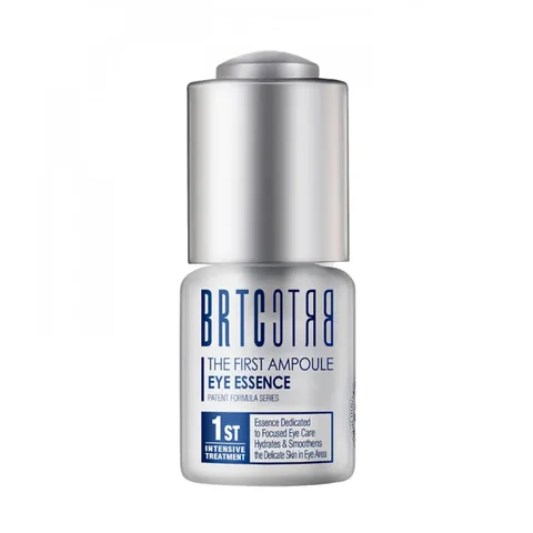 Das erste Ampullenserum gegen Augenringe und Schwellungen 15ml von BRTC