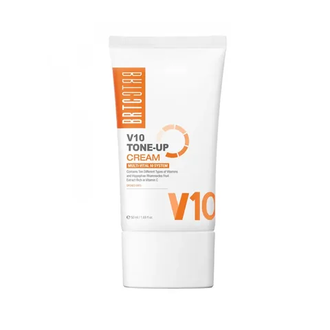 PRTC 50ml Tagescreme 10 Tone Up von PRTC