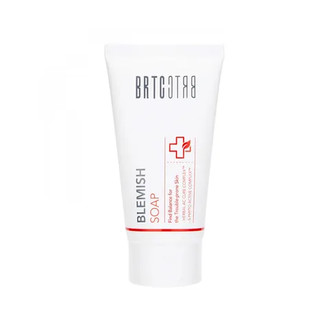 Blemish-Seife Reiniger 125ml von BRTC