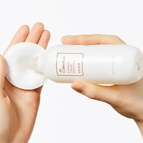 COSRX AC Collection Intensive Calming Toner 125 ml
