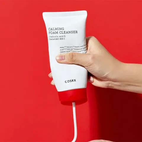 AC Foaming Cleanser for Acne-Prone Skin by Cosrx 150ml