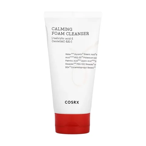 AC Foaming Cleanser for Acne-Prone Skin by Cosrx 150ml