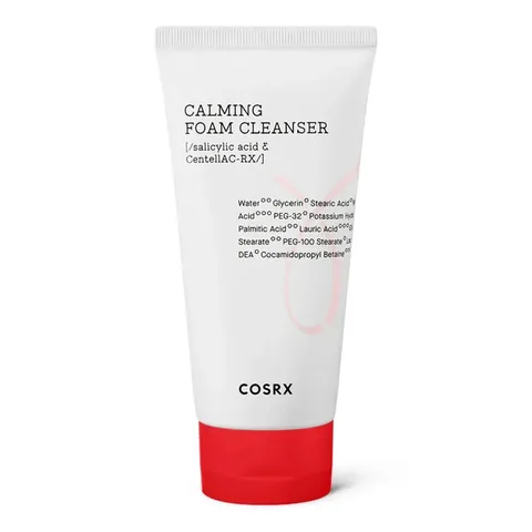 AC Foaming Cleanser for Acne-Prone Skin by Cosrx 150ml