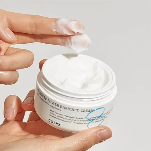 Cosrx Hydrium Moisture Power Moisturizing Cream 50 ml