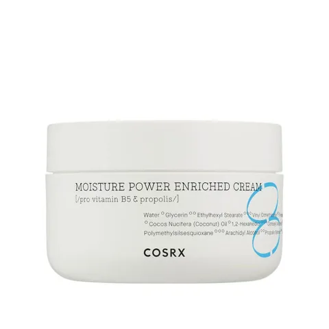Cosrx Hydrium Moisture Power Moisturizing Cream 50 ml
