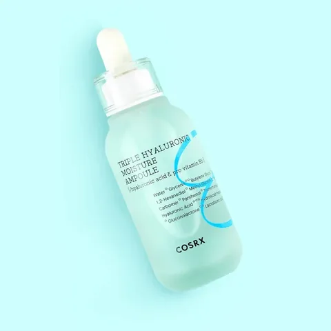 Cosrx Triple Hydration Hyaluronsäure Ampulle - 40 ml