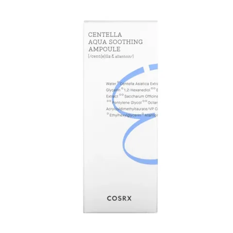 Cica Aqua Beruhigungsampulle 40 ml von Cosrx