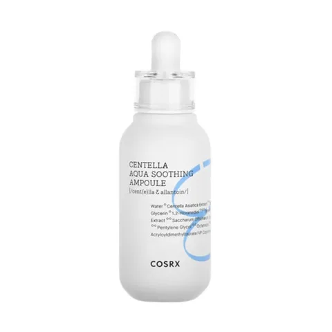 COSRX امبولة سنتيلا أكوا المهدئة من كوسركس 40 مل