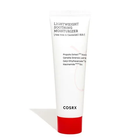 Cosrx Ac Collection Lightweight Soothing Moisturizer 2.0 – 80 ml