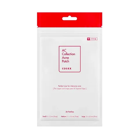 AC Collection Acne Patches by Cosrx - 26 Patches
