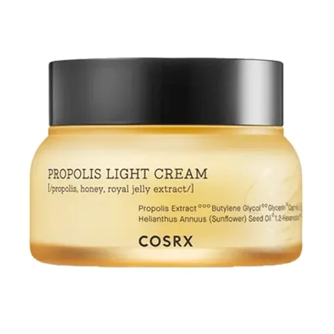 Kusurks Light Full Fit Propolis Cream - 65 ml