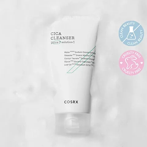 Cica Plant Cleanser by Cosrx - 150 ml