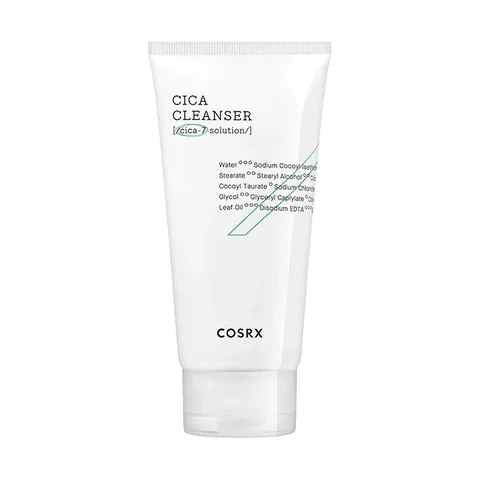 Очищающий гель Cica Plant 150 мл от Cosrx